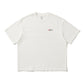 AMULET RETRO TEE / BLACK