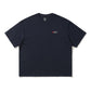 AMULET RETRO TEE / BLACK