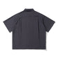 AMULET PALM SHIRT BLACK