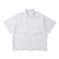 AMULET PALM SHIRT BLACK