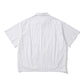 AMULET PALM SHIRT BLACK
