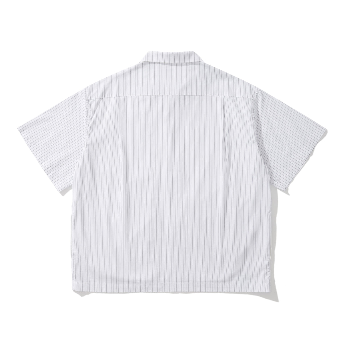 AMULET PALM SHIRT BLACK
