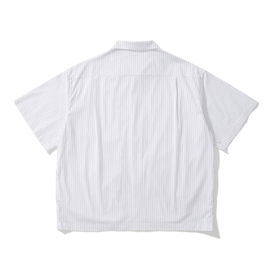 AMULET PALM SHIRT STRIPE