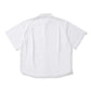 AMULET SHIRT WHITE COOLNESS