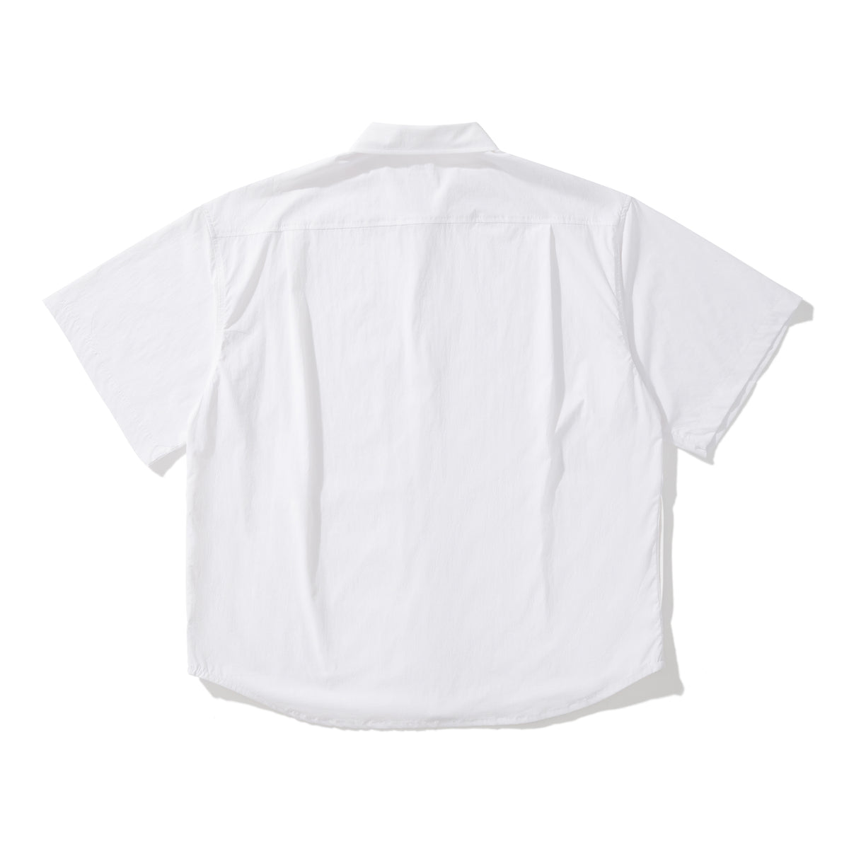 AMULET SHIRT WHITE COOLNESS