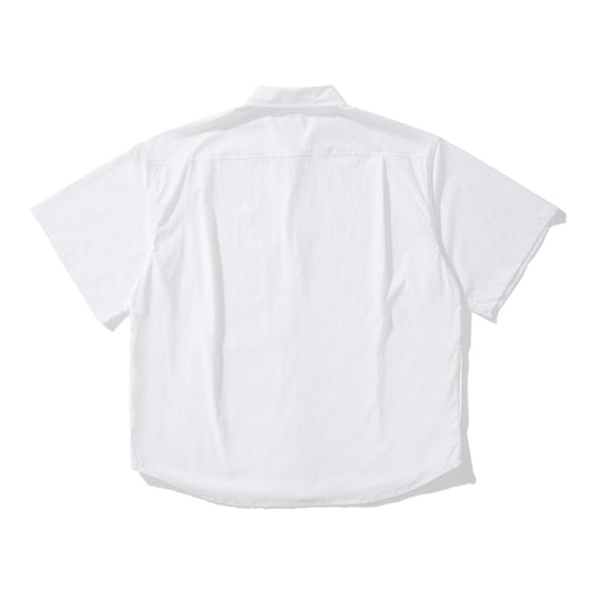 AMULET SHIRT WHITE COOLNESS