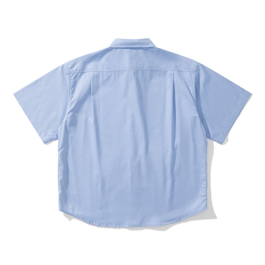 AMULET SHIRT BLUE COOLNESS