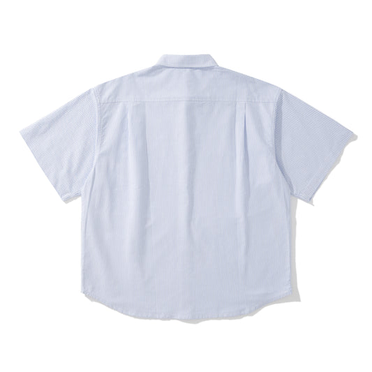 AMULET OXFORD SHIRT STRIPE