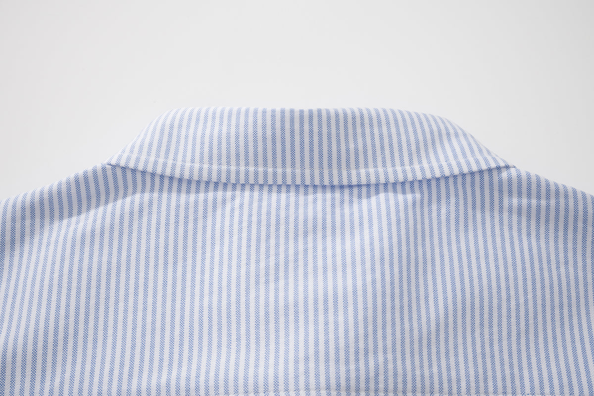 AMULET SHIRT WHITE COOLNESS