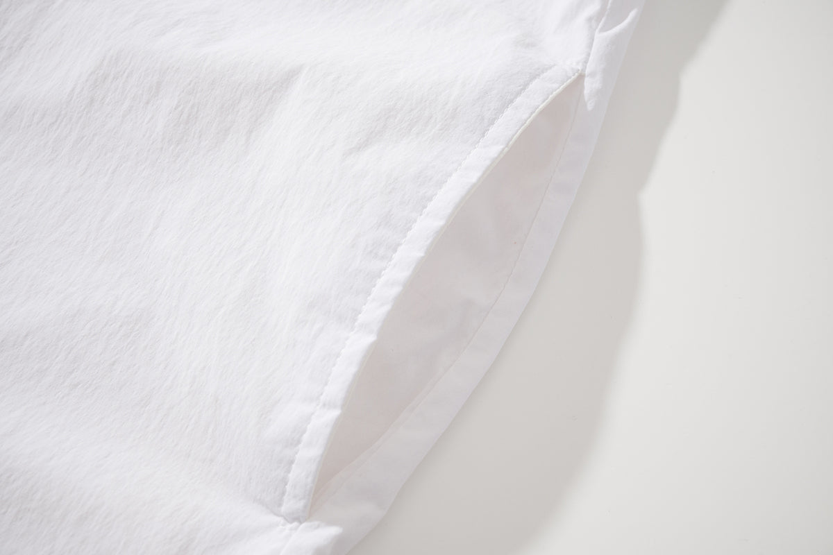 AMULET SHIRT WHITE COOLNESS