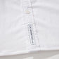 AMULET SHIRT WHITE COOLNESS