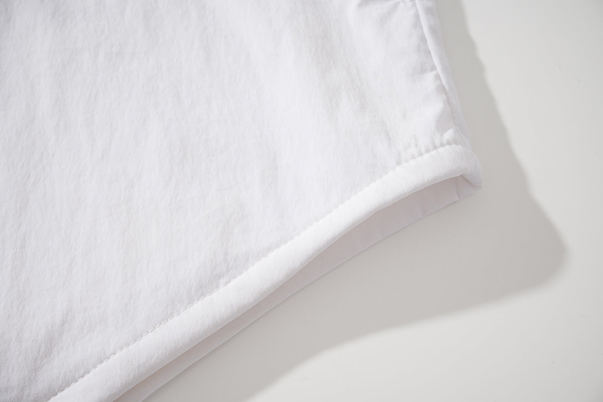 AMULET SHIRT WHITE COOLNESS