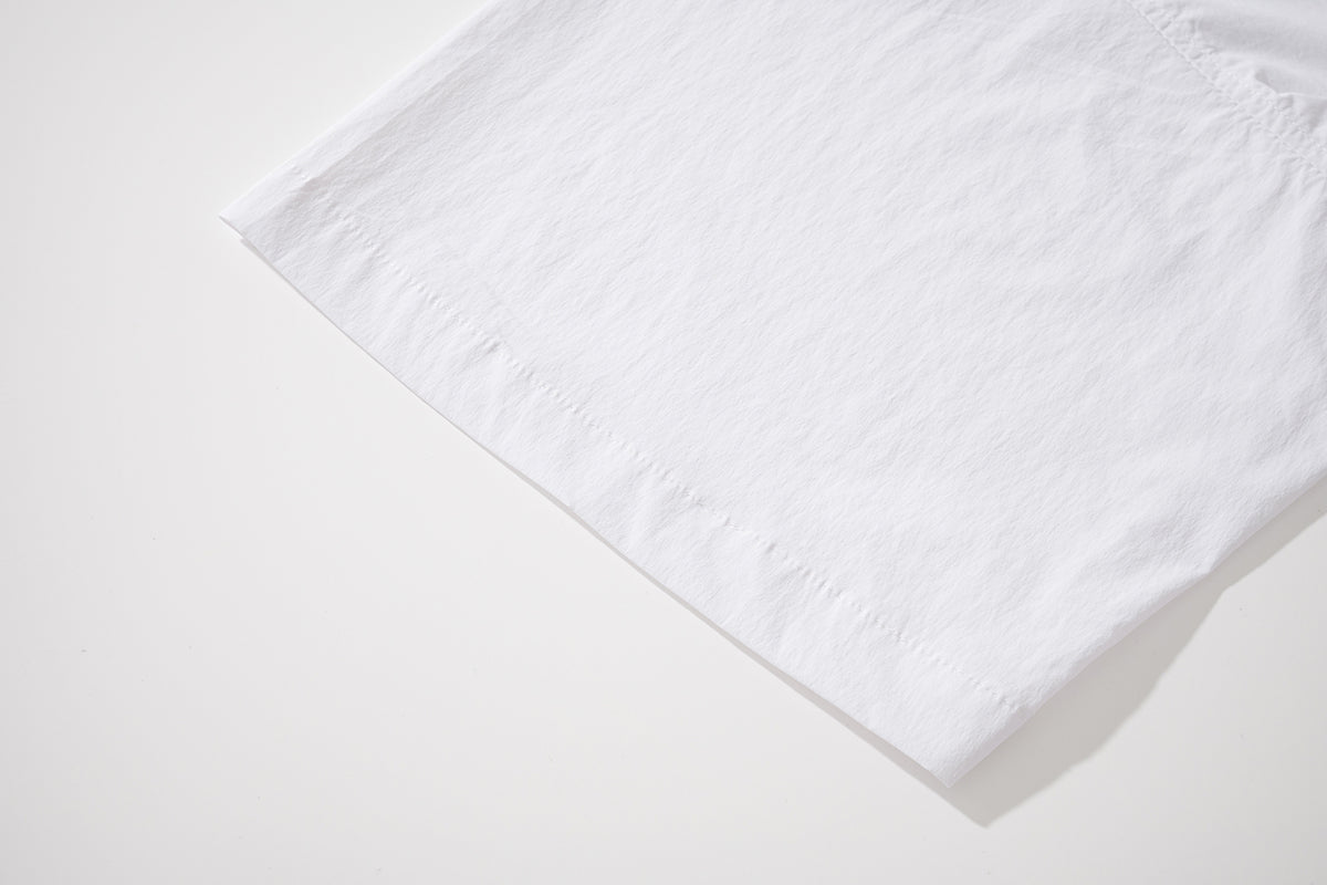 AMULET SHIRT WHITE COOLNESS