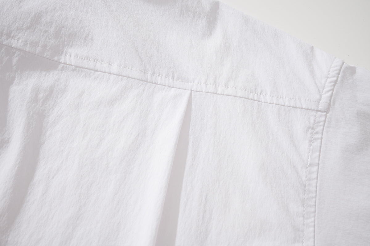 AMULET SHIRT WHITE COOLNESS