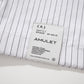 AMULET PALM SHIRT BLACK