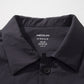 AMULET PALM SHIRT BLACK