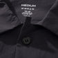AMULET PALM SHIRT BLACK