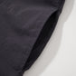 AMULET PALM SHIRT BLACK