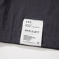 AMULET PALM SHIRT BLACK