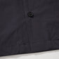 AMULET PALM SHIRT BLACK