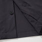 AMULET PALM SHIRT BLACK