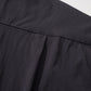 AMULET PALM SHIRT BLACK