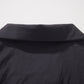 AMULET PALM SHIRT BLACK