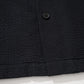 AMULET PALM SHIRT BLACK