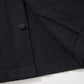 AMULET PALM SHIRT BLACK