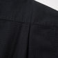 AMULET PALM SHIRT BLACK