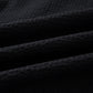 AMULET PALM SHIRT BLACK