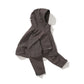 AMULET WINDBREAKER WOMEN GREY