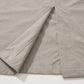 AMULET SIDE 3D POCKET SKIRT BEIGE