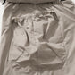 AMULET SIDE 3D POCKET SKIRT BEIGE