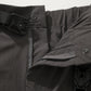 AMULET SIDE 3D POCKET SKIRT GREY