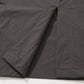 AMULET SIDE 3D POCKET SKIRT GREY