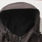 AMULET WINDBREAKER WOMEN GREY