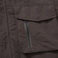 AMULET WINDBREAKER WOMEN GREY