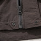 AMULET WINDBREAKER WOMEN GREY