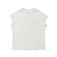 AMULET W INGREDIENTS TEE BEIGE