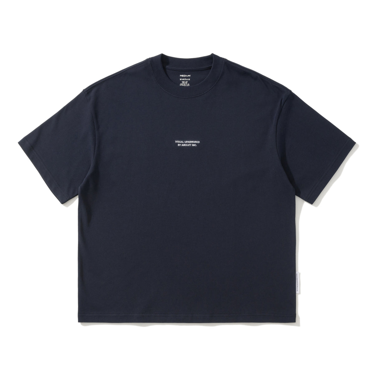 AMULET BY AMULET TEE / NAVY