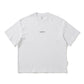 AMULET BY AMULET TEE / CHARCOAL