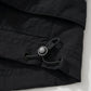 AMULET PATCHWORK POCKETS SHORTS GREY