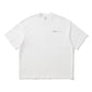 AMULET BASIC TEE/ CHARCOAL