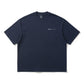 AMULET BASIC TEE/ CHARCOAL
