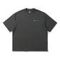 AMULET BASIC TEE/ NAVY