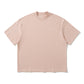 AMULET BASIC TEE/ ORANGE