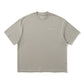 AMULET BASIC TEE/ NAVY