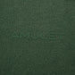 AMULET HEAVY WASHED CREWNECK OLIVE