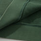 AMULET HEAVY WASHED CREWNECK OLIVE